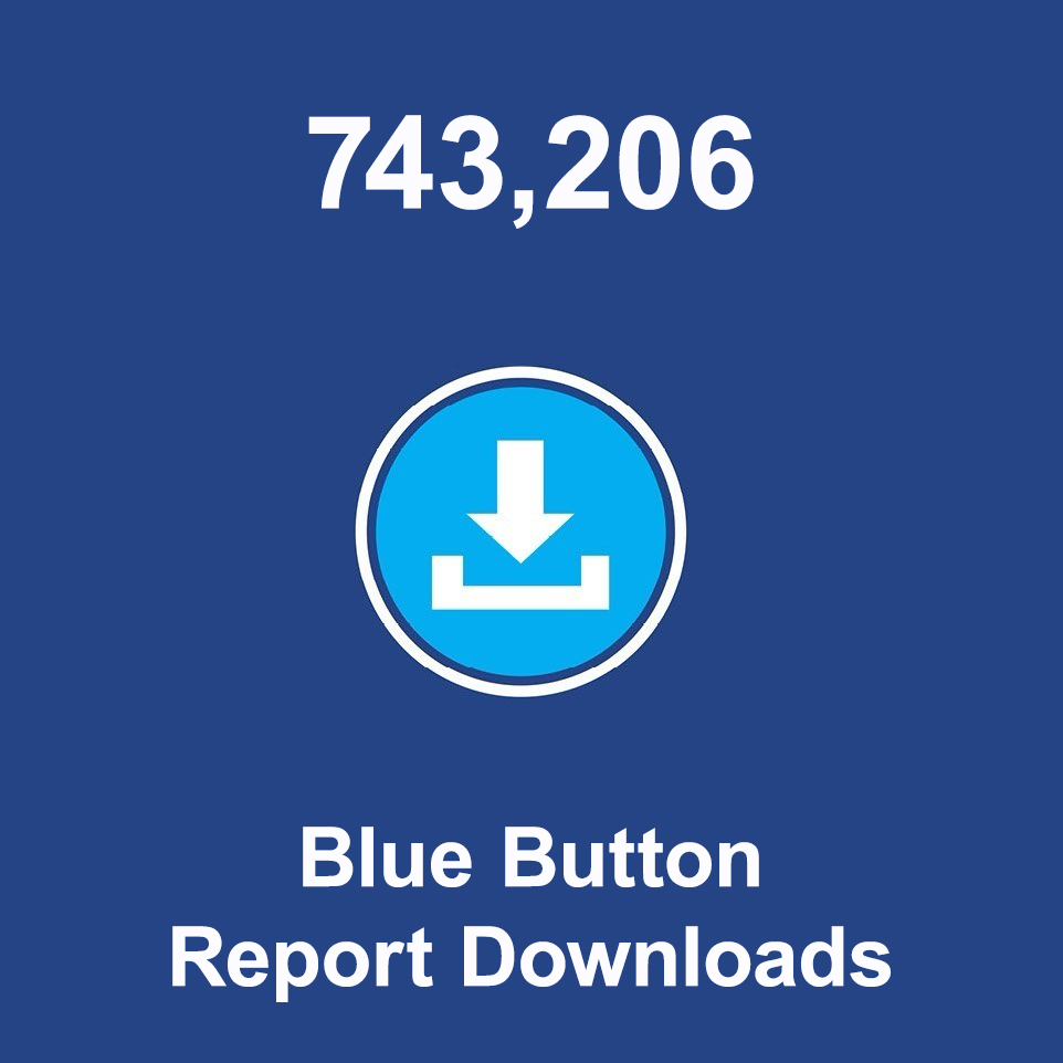 743,206 Blue Button Report Downloads