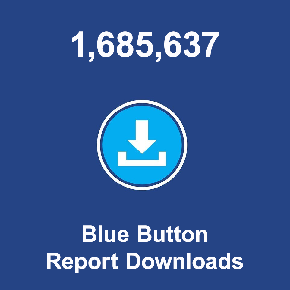 Blue Button Report Downloads
