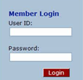 member login tool