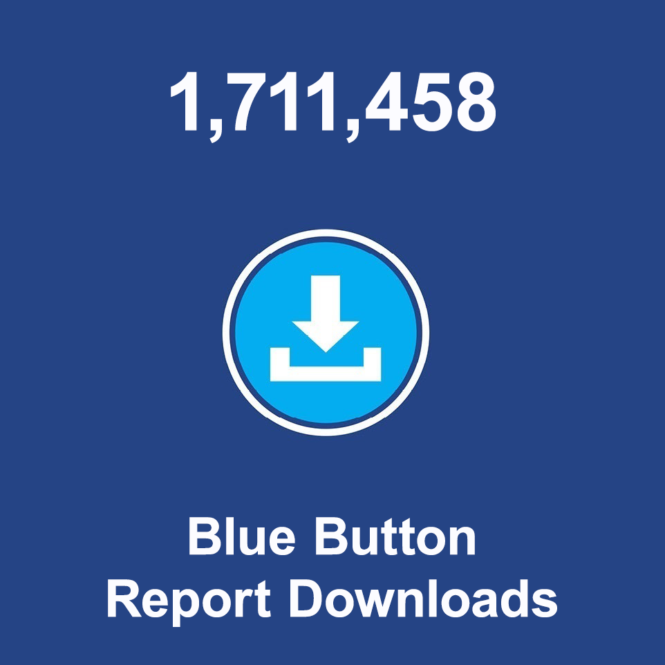 Blue Button Report Downloads: 1,711,458