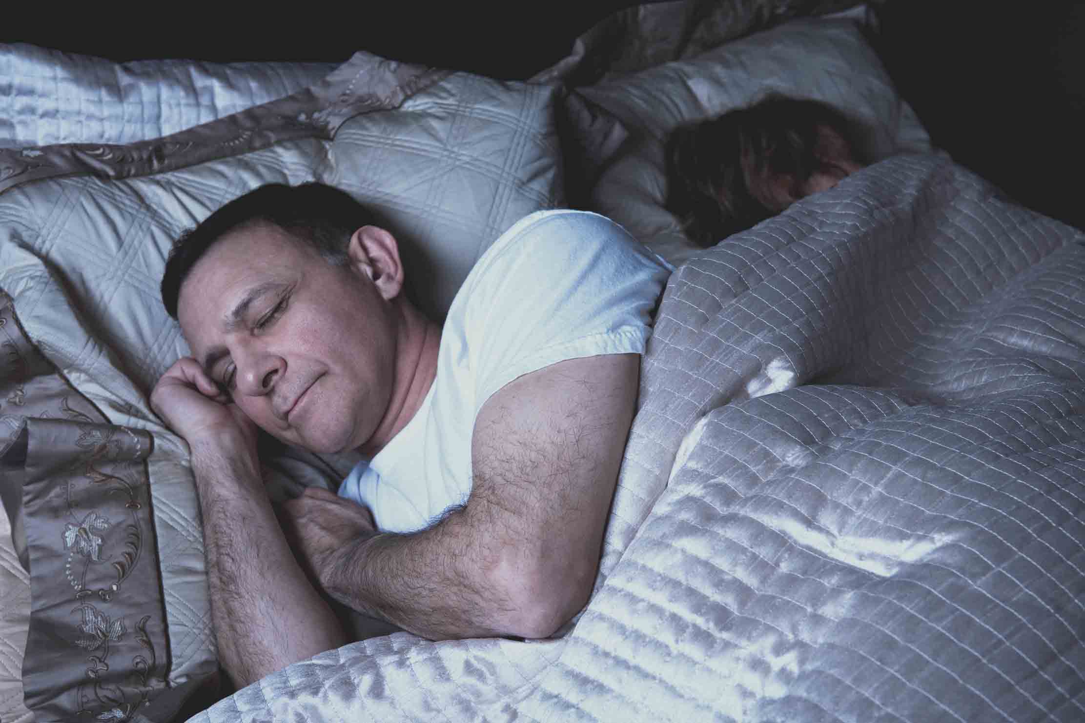 Sleep Stages