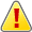 critical error icon